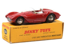 DINKY TOYS (FRANCE) (1)