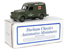 DURHAM CLASSICS (CANADA) (1)