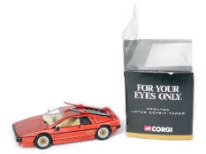 CORGI TOYS (GB) (1)