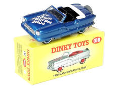 DINKY MATCHBOX (1)