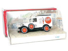 MATCHBOX - MODELS OF YESTERYEAR (GB) (1)