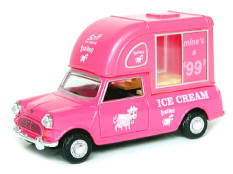 OXFORD DIE-CAST (GB) (1)