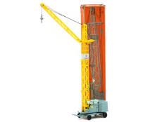 SIKU (ALLEMAGNE) (1)