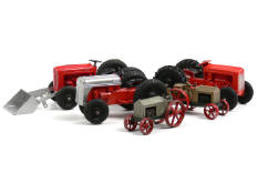 TOOTSIETOY (USA) (5)