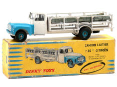DINKY TOYS (FRANCE) (1)