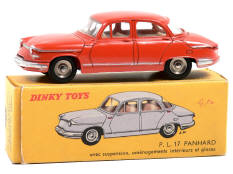 DINKY TOYS (FRANCE) (1)