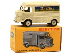 DINKY TOYS (FRANCE) (1)
