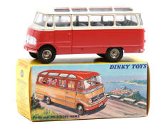 DINKY TOYS (FRANCE) (1)