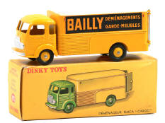 DINKY TOYS (FRANCE) (1)