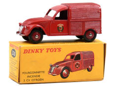 DINKY TOYS (FRANCE) (1)