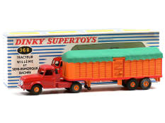 DINKY TOYS (FRANCE) (1)