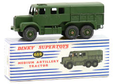 DINKY TOYS (GB) (1)