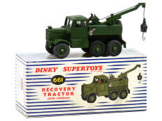 DINKY TOYS (GB) (1)