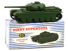DINKY TOYS (GB) (1)