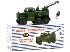 DINKY TOYS (GB) (1)