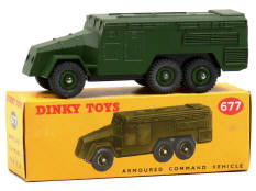 DINKY TOYS (GB) (1)