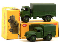 DINKY TOYS (GB) (2)