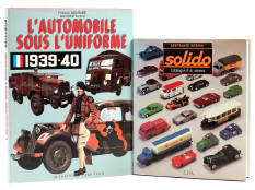 EDITIONS (2)