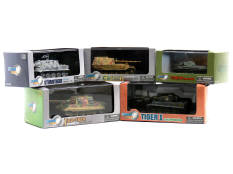 DRAGON MODELS Ltd (HONG KONG) (5)