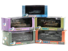 DRAGON MODELS Ltd (HONG KONG) (5)