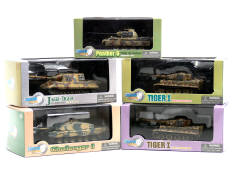 DRAGON MODELS Ltd (HONG KONG) (5)