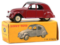 DINKY TOYS (FRANCE) (1)