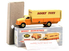 DINKY TOYS (GB) (1)