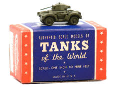 COMET METAL PRODUCTS (USA) (1)