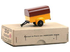 DINKY TOYS (FRANCE) (2)