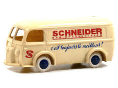 BOURBON (FRANCE) (1)