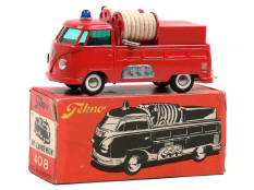 TEKNO (DANEMARK) (1)