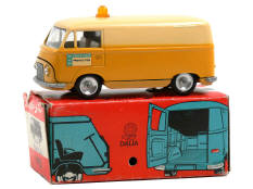 DALIA TEKNO (ESPAGNE) (1)