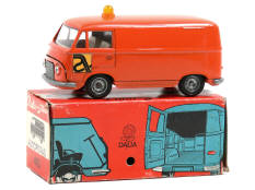 DALIA TEKNO (ESPAGNE) (1)