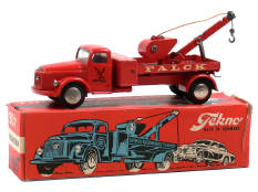 TEKNO (DANEMARK) (1)