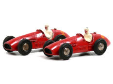 DINKY TOYS (FRANCE) (2)