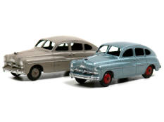 DINKY TOYS (FRANCE) (2)