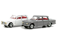 DINKY TOYS (FRANCE) (2)