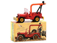 DINKY TOYS (FRANCE) (1)