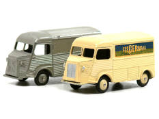 DINKY TOYS (FRANCE) (2)