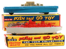 MARX TOYS (JAPON) (2)
