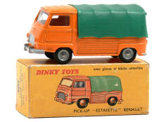 DINKY TOYS (FRANCE) (1)