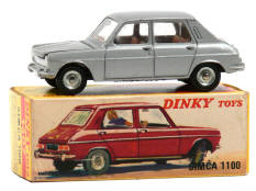 DINKY TOYS (FRANCE) (1)