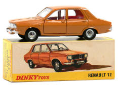 DINKY TOYS (FRANCE) (1)