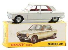DINKY TOYS (FRANCE) (1)