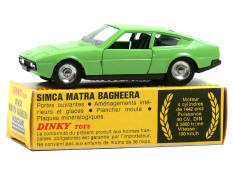 DINKY TOYS (FRANCE) (1)
