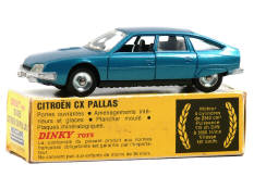 DINKY TOYS (FRANCE) (1)