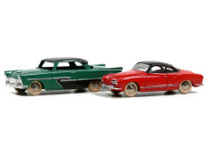 DINKY TOYS (FRANCE) (2)