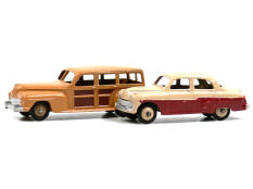 DINKY TOYS (GB) (2)