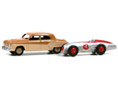 DINKY TOYS (GB) (2)