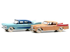 DINKY TOYS (GB) (2)